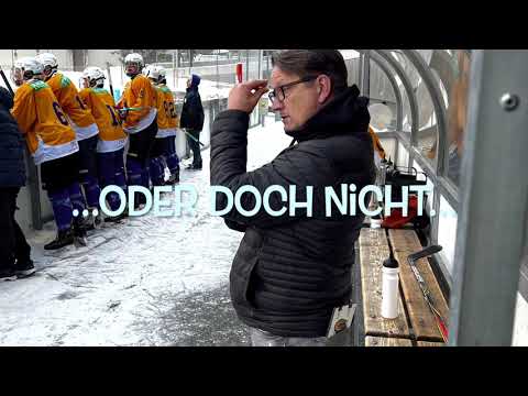 EHC Schaffhausen U17 Weekend Samedan und St. Moritz