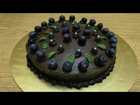 download lagu mp3 mp4 Chocolate Cake With Blueberry Frosting, download lagu Chocolate Cake With Blueberry Frosting gratis, unduh video klip Chocolate Cake With Blueberry Frosting