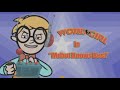 WordGirl Mobot Knows Best
