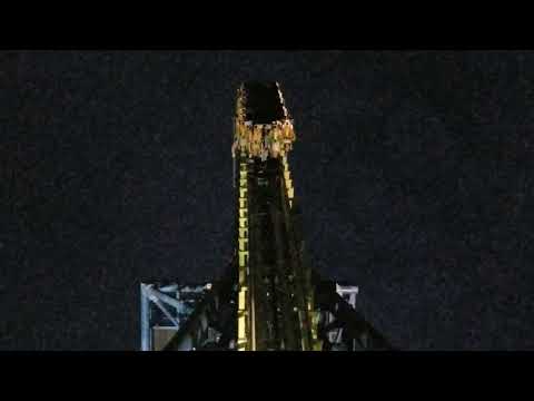 Aftershock short video by GoldenEraZen
