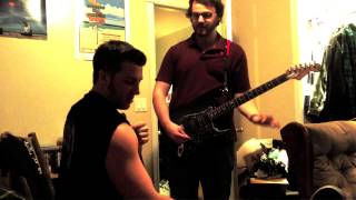 'Theme Supreme' - Original song and video by Fudge Supreme