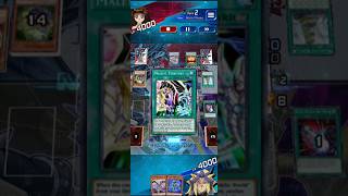 That player is cooking! Malefic vs Orcust Chimera [Yu-Gi-Oh! Duel Links] #yugioh