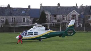 preview picture of video 'Pride of Cumbria - Ford Park - Ulverston'