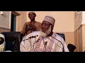 Kadan Daga Cikin Tarihin Annabi Yusuf A S By Sheikh Tijjani Yusuf Guruntum