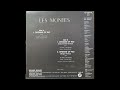 Les Montes Dreams Of Rio Instrumental Vinyl