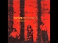 Trio Elétrico - Lunera (original mix) (1999)