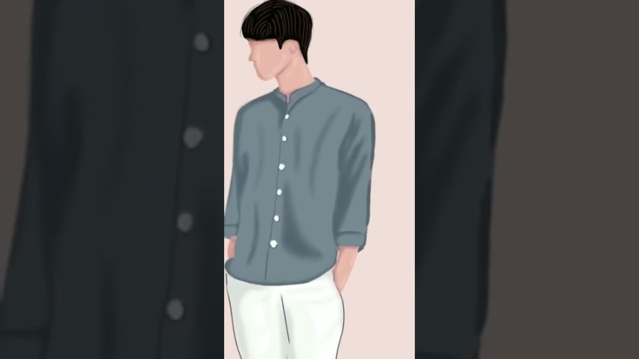 2010 and 1997 requested version done 💟💜✨#bts#jungkook