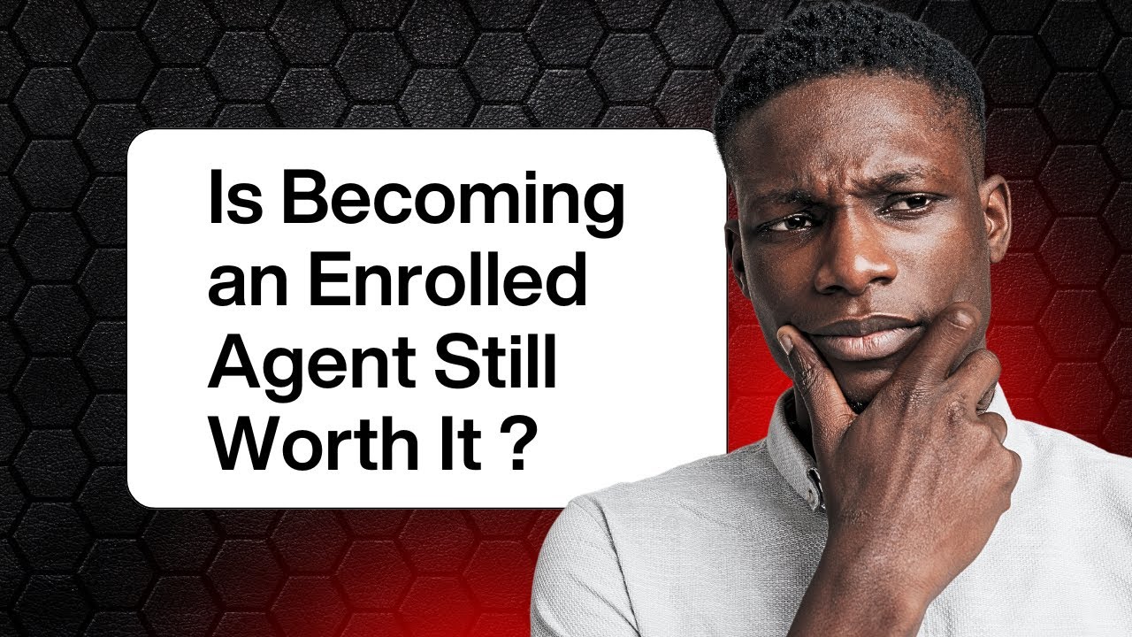 Is Becoming an EA Still Worth It?