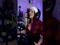 All I want for Christmas is you gets the metal treatment! 🎄#alliwantforchristmas #cover #xmas