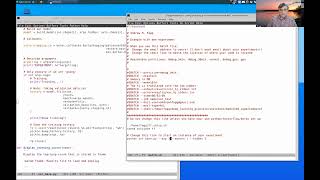 Submitting a job to the OU supercomputer
