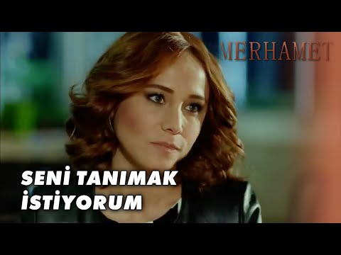 Deniz, Sermet'e Adım Attı - Merhamet Özel Klip