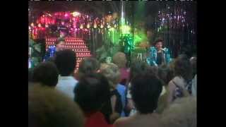 The Glitter Band - Angel Face