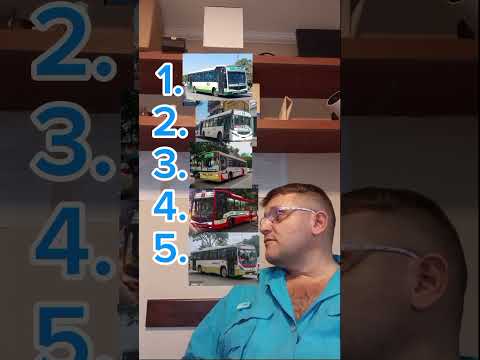 Sergio Gómez Sansone, dueño de la linea 8 y San Pedro, hace su top 5 lineas Tucumanas