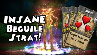 Mandrake the Maligician Solo (First in the world) Wizard101 Lemuria
