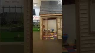 Carlson Room - Turtles Tap