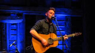 Ben Montague  - Hummingbird - The High Barn  - April 2013