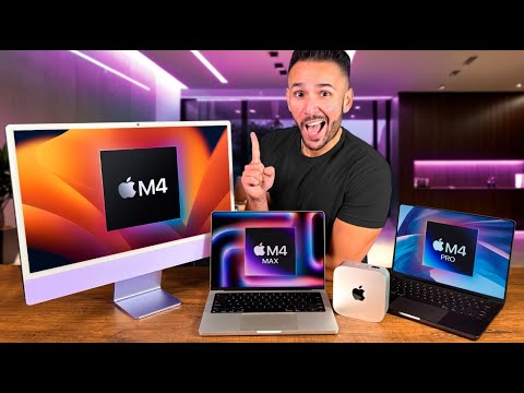 Nuevos precios para ordenadores Mac: así queda el catálogo de Apple con el MacBook Air M4 y el Mac Studio M4 Max