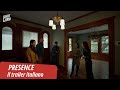 PRESENCE Il Trailer Italiano I HOT CORN