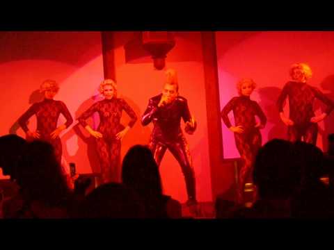DJ Kayvon video