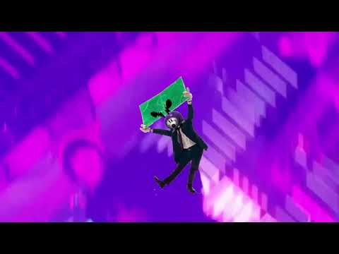 passengerprincess - 4K CARPET [INSTRUMENTAL]