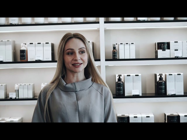 Производитель косметики «SHELK Cosmetics»