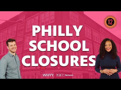 Are Philly Schools Closed