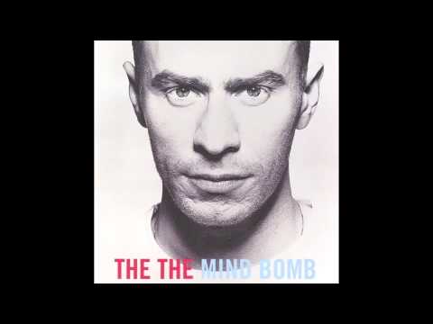 The The ‎- Armageddon Days (Are Here Again) - The Violence Of Truth (2002)