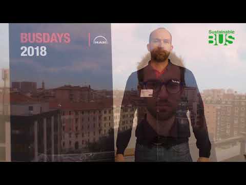 MAN Lion's City electric