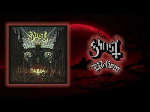 Video thumbnail for If You Have Ghosts (Live)