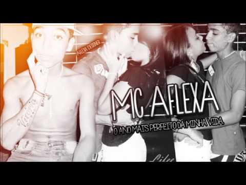 Mc Aflexa - O Ano Mais Perfeito Da Minha Vida - PROD STUDIO MALDIÇÃO FUNK (FUNKPE)
