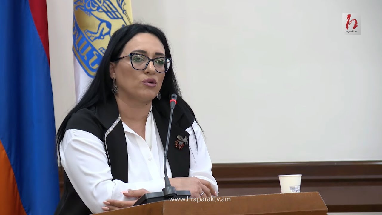 Փաթեթներ ձեռք բերեք, շատ շահավետ է. ՔՊ-ից ավագանու անդամ