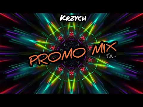 🎃💀PROMO MIX vol.2💀🎃Krzych