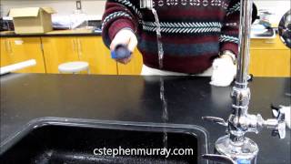 Polarization of Water and Electrostatics