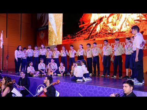 World Scout Conference 2017