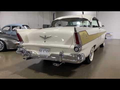 1956 Plymouth Fury (CC-1996886) for sale in Grand Rapids, Michigan
