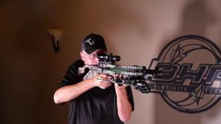 2017 Stryker Katana 360 Bow Review