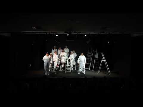 'O Nariz' de Nikolai Gogol | 6 de julho de 2025