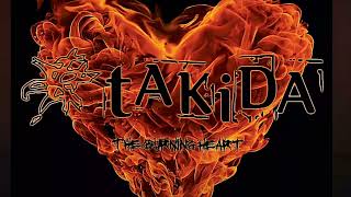 Takida the fear Remaster