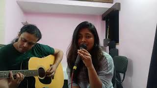 Random jam session/khol de bahien/monali thakur/Meri pyari bindu