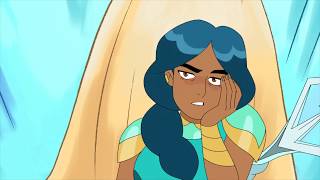 Cover art for I Won't Say I'm In Love