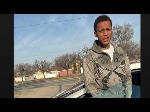 [FREE] ”CREW” YBN LIL BRO X GHETTO BABY BOOM TYPE BEAT DETROIT 2025 | NITO BEATS