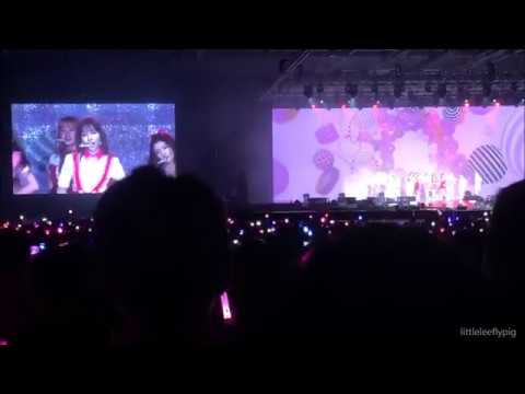 190713 IZONE 앞으로 잘 부탁해 (We Together) in HONG KONG