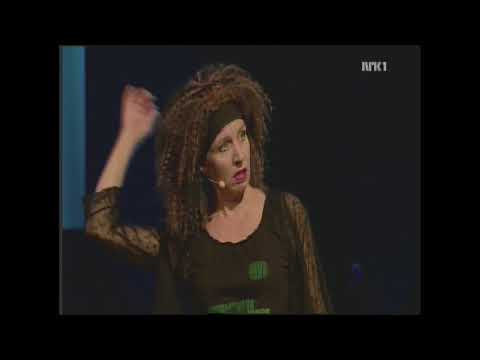 Beat for Beat med Øyvind Blunck og Hege Schøyen (+ flere øyeblikk fra BfB 2001)