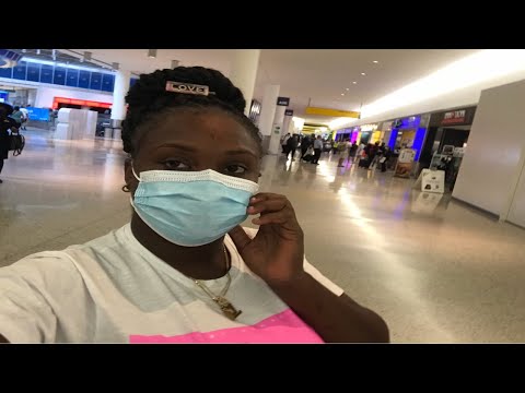My trip to the #USA //first time leaving Jamaica ✈️🛫packing . I left all my clothes 😂😂