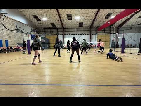 12/14 - CLUB 210 OPEN GYM WOMENS ADV MOD