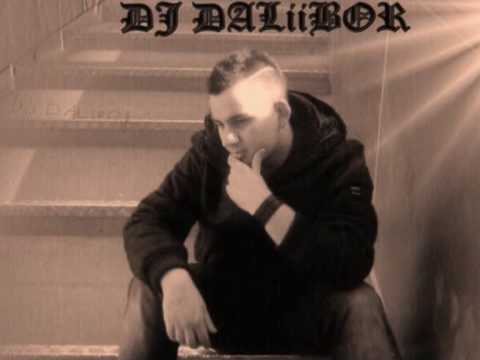 Dj P'Mike VS Dj Dalibor