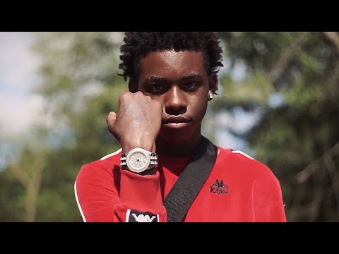 Heavy Honcho - Feel My Pain (Official Music Video)