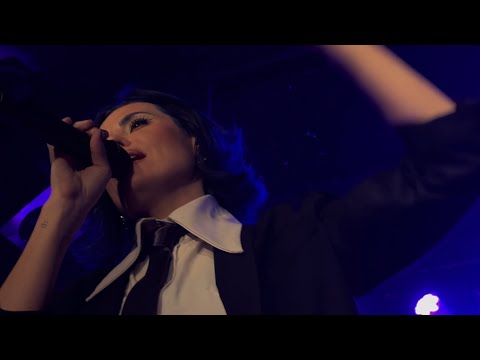 Kings Elliot — Born Blue Tour (Live Rotterdam 2025)