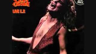 Ozzy Osbourne - Randy Rhoads - You Said It All