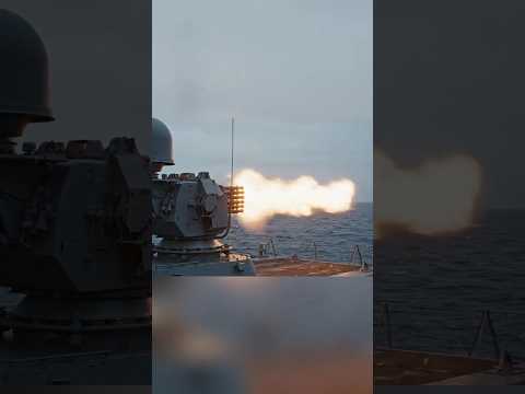 Naval Destroyer 🇺🇸 #usaf #fighter #aircraftcarrier #USS #Pakistanairforce #riat2025 #indian #ocean